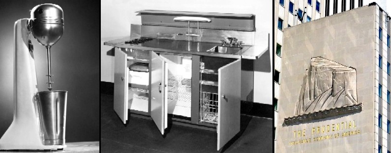 Iannelli Projects 40s & 50s